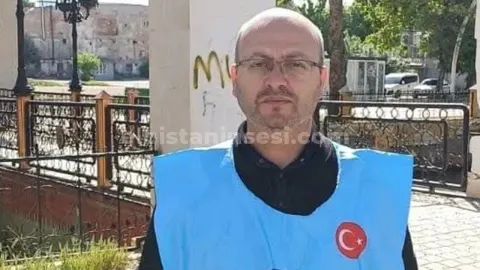 Türk Eğitim-Sen Elbistan’dan Cumhuriyet Bayramı mesajı