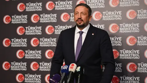 Türkiye Basketbol Federasyonunun mali genel kurulu yapıldı