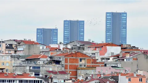Türkiye Bina Deprem Yönetmeliği Değişiyor