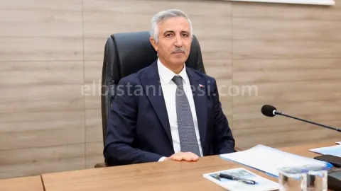 Vali Ünlüer: “Konteyner iş yerleri yıl sonuna kadar kaldırılacak”