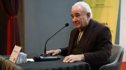 Vehbi Vakkasoğlu kim, evli mi, eşi kim, kaç çocuğu var, ailesi hakkında neler biliniyor?